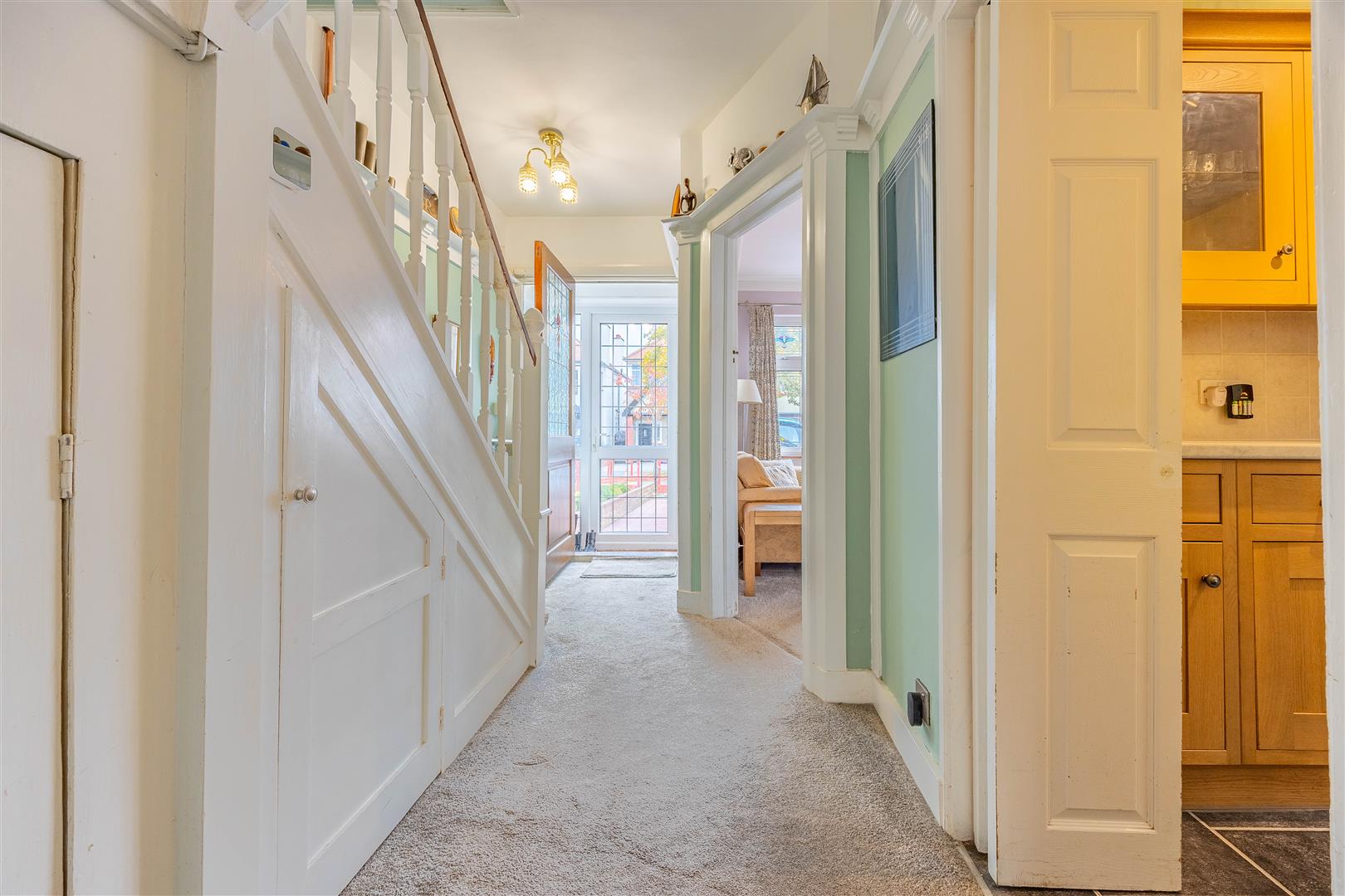 Hallway
